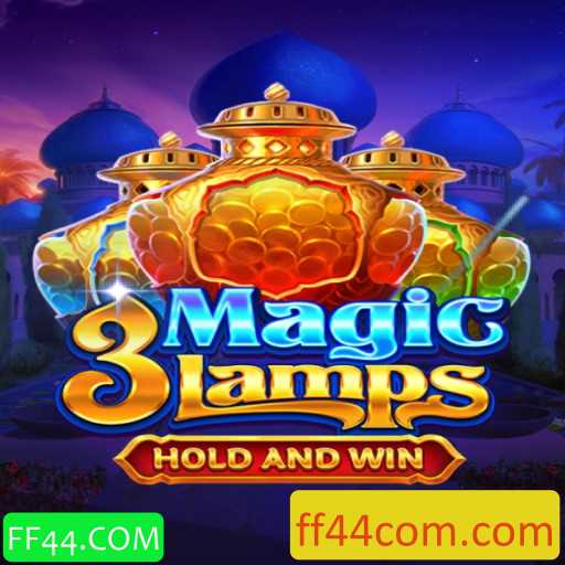 Explorando o Mundo do Jogo 3MagicLamps e sua Relação com FF44.COM