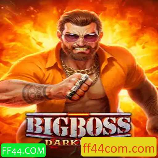 BigBoss: Um Mergulho no Mundo dos Jogos de Estratégia