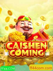Descubra o Emocionante Universo de CAISHENCOMING