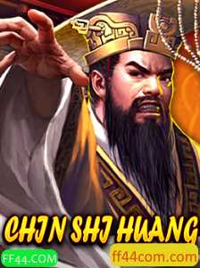 Descubra ChinShiHuang: O Novo Jogo de Estratégia Revolucionário