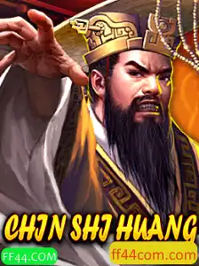Descubra ChinShiHuang: O Novo Jogo de Estratégia Revolucionário
