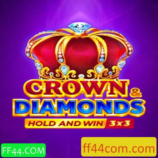 Descubra o Fascinante Mundo de Crowndiamonds: Jogo Estratégico Inovador com FF44.COM