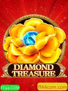 Descubra o Mundo Empolgante de Diamondtreasure: Regras, Estratégias e Muito Mais