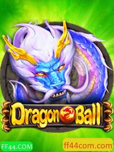 DragonBall: A Venturante Jornada no Universo de FF44.COM