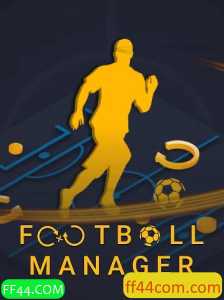 FootballManager: Descubra a Experiência Interativa do Futebol com FF44.COM