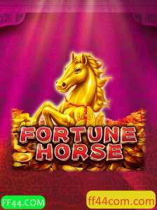 FortuneHorse: Uma Nova Aposta no Universo dos Jogos Online