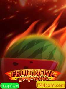Explorando o Mundo Emocionante de FruitNovaSuper60