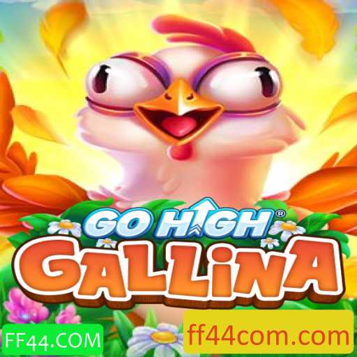 Descubra GoHighGallina: O Jogo do Momento com FF44.COM