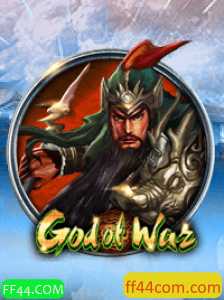Explorando o Mundo de God of War e a Palavras-Chave FF44.COM