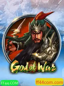 Explorando o Mundo de God of War e a Palavras-Chave FF44.COM
