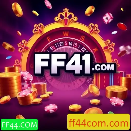 Jogos de Cassino: A Fascinante Jornada do Entretenimento Através do FF44.COM