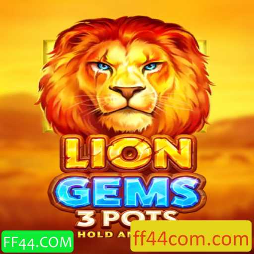 Explorando o Mundo de LionGems3pots: Uma Jornada de Estratégia e Diversão