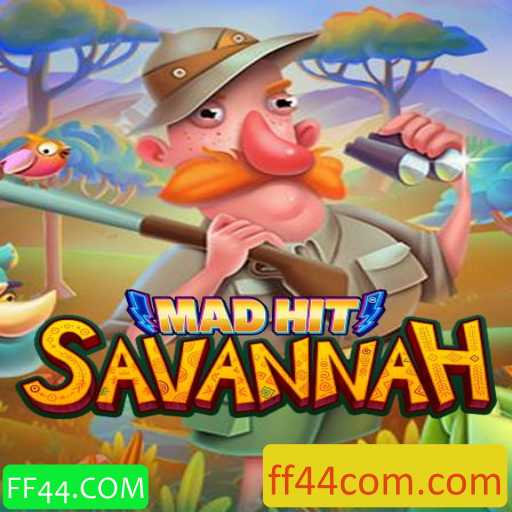 Explorando o Universo de MadHitSavannah