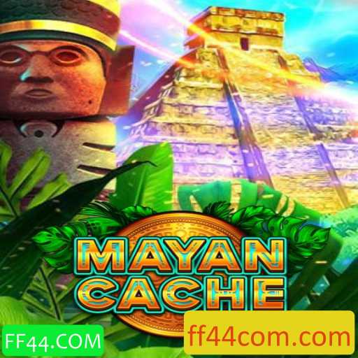 Descobrindo as Aventuras de MayanCache e o Mistério de FF44.COM