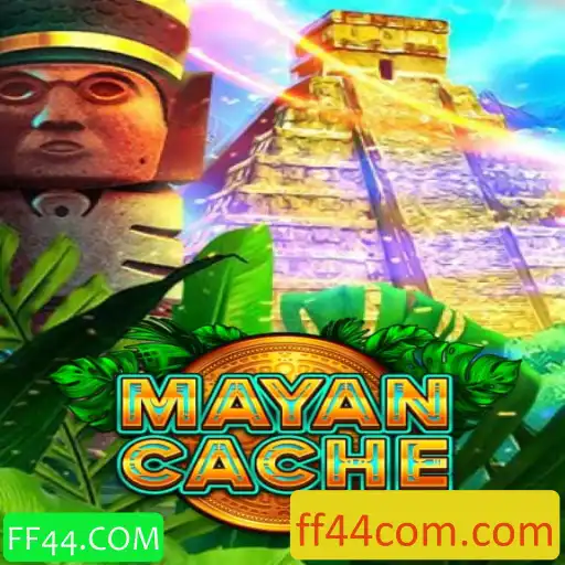 Descobrindo as Aventuras de MayanCache e o Mistério de FF44.COM