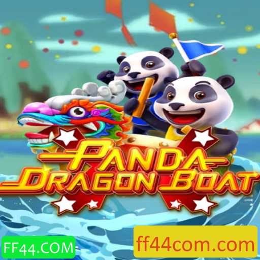 Descubra o Fascinante Mundo de PANDADRAGONBOAT
