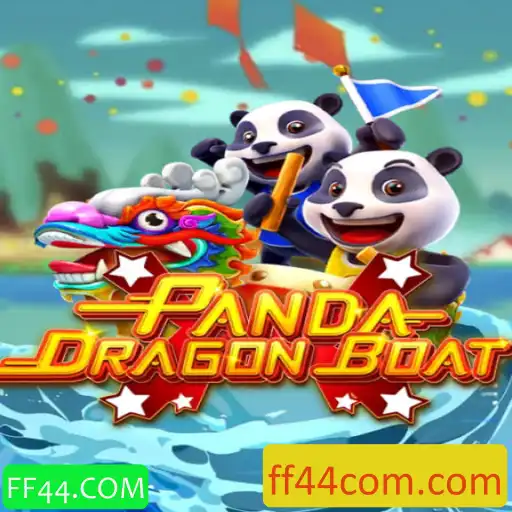 Descubra o Fascinante Mundo de PANDADRAGONBOAT