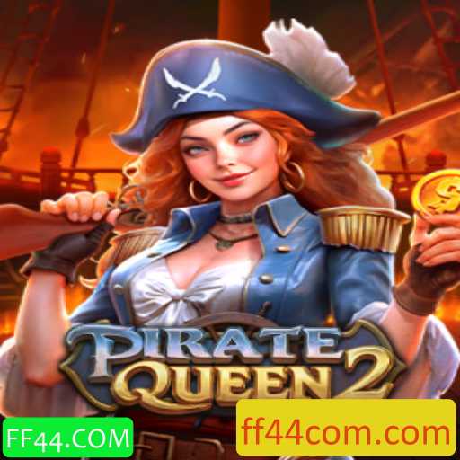 Descubra o Mundo de Aventuras em PirateQueen2