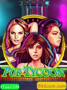 PubTycoon: Construa Seu Império no Mundo das Pubs
