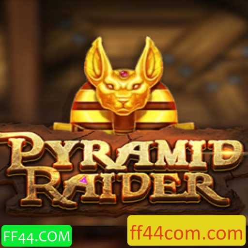 PyramidRaider: Aventura e Estratégia nas Areias do Egito