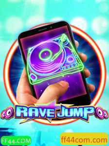 RaveJumpmobile: O Novo Fenômeno dos Jogos Mobile