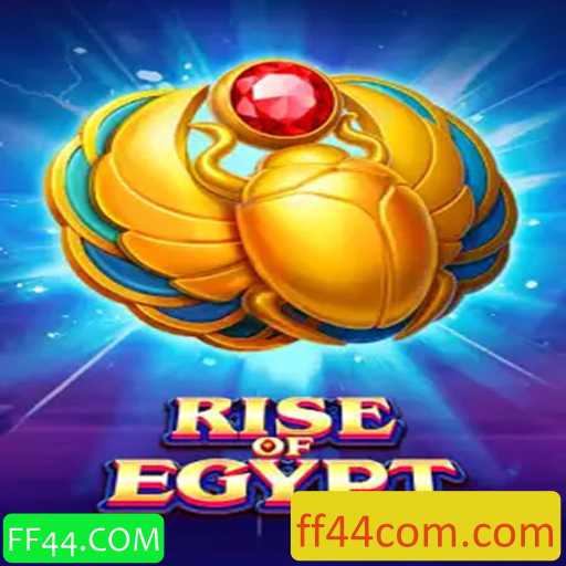Descubra a Aventura Épica no Jogo RiseOfEgypt