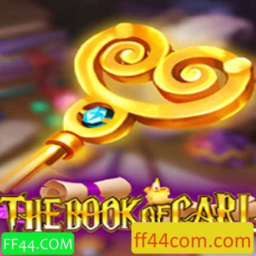 Explorando o Fascinante Mundo de TheBookofCarl