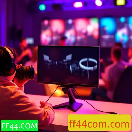 Transmissão ao Vivo: O Impacto e Relevância da Plataforma FF44.COM