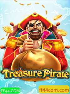Explorando o Fascinante Universo do Jogo TreasurePirate