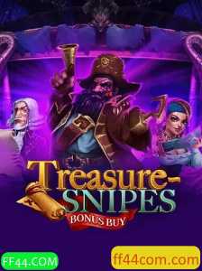 Explorando o Jogo de Cassino TreasuresnipesBonusBuy