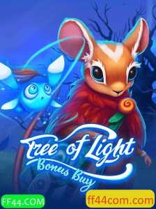 Descubra o Fantástico Mundo de TreeOfLightBonusBuy no FF44.COM