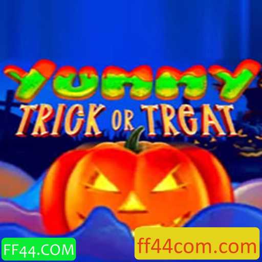 YummyTrickorTreat: Uma Jornada de Aventuras Doces